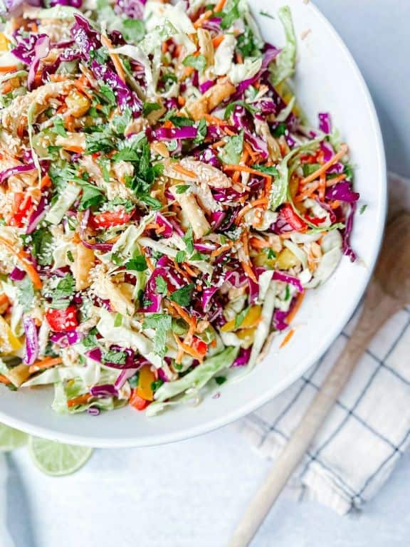 Beat the Heat: 20+ Refreshing Bulgur Salads for Summer